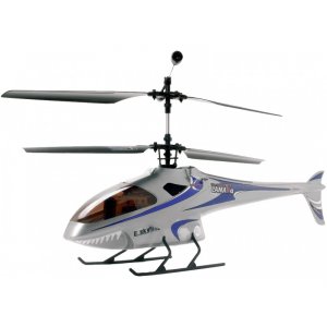 Радиоуправляемый вертолет Hubsan Lama V4 4CH 2.4G - HBS3000J