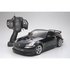 Nissan 350Z Fairlady, электро, RTR - 57775