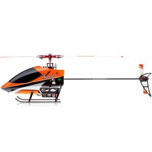 Радиоуправляемый вертолет Walkera V120D03 - WK-V120D03