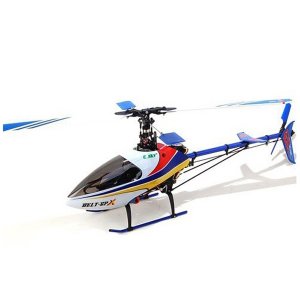 Радиоуправляемый вертолет E-sky Belt-CPX 2.4G - 002793