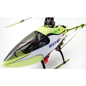 Радиоуправляемый вертолет E-sky Belt-CPX 2.4G - 002793