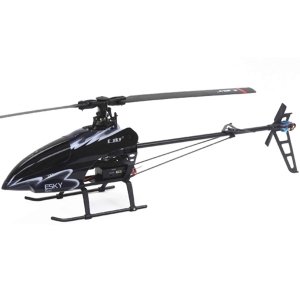 Радиоуправляемый вертолет E-sky ESKY 500 2.4G - 004465