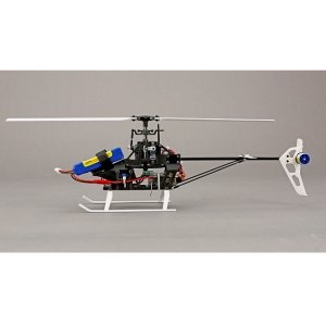 Радиоуправляемый вертолет Blade 200 SR X SAFE 2.4G - BLH2000