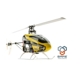 Радиоуправляемый вертолет Blade 200 SR X SAFE 2.4G - BLH2000