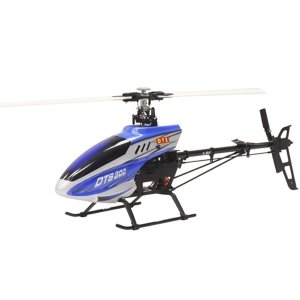 Радиоуправляемый вертолет E-sky DTS300 2.4G - 003735-03858