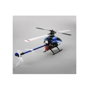 Радиоуправляемый вертолет E-Flite Blade SR 2 2.4G - EFLH1500