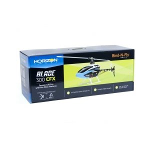 Радиоуправляемый вертолет Blade 300 CFX 2.4G - BLH4650