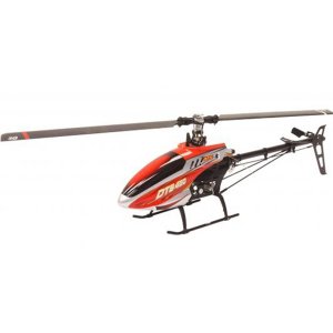 Радиоуправляемый вертолет E-sky DTS450 2.4G - 003736-03857