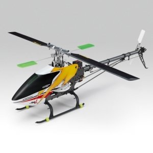 Радиоуправляемый вертолет Thunder Tiger Mini Titan E325 V2 KIT-набор - 4712-K10