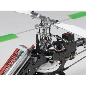 Радиоуправляемый вертолет Thunder Tiger Mini Titan E325 V2 KIT-набор - 4712-K10