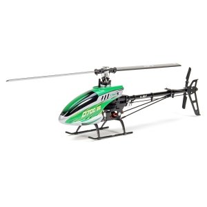 Радиоуправляемый вертолет E-sky D700 3G Flybarless BNF - 4010