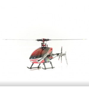Радиоуправляемый вертолет Walkera 4F200 3 blades 3-Axis 2.4G - 4F200