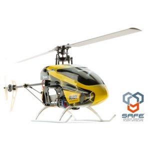 Радиоуправляемый вертолет Blade 200 SR X - BLH2080