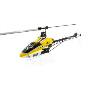 Радиоуправляемый вертолет Blade 450 X 2.4G - BLH1900
