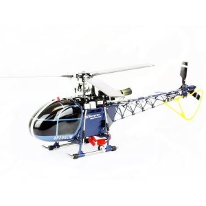 Радиоуправляемый вертолет Walkera 4F200LM 2.4GHz RTF - 4F200LM
