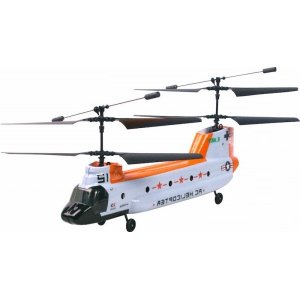 Радиоуправляемый вертолет E-sky Chinook Tandem 2.4Ггц - 002764