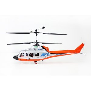 Радиоуправляемый вертолет E-sky A300 40Мгц - 002774