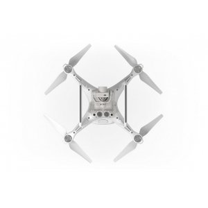 КВАДРОКОПТЕР DJI PHANTOM 4