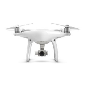 КВАДРОКОПТЕР DJI PHANTOM 4
