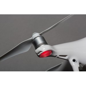 КВАДРОКОПТЕР DJI PHANTOM 4
