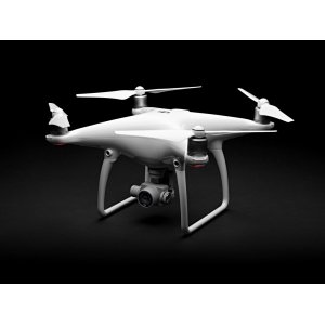 КВАДРОКОПТЕР DJI PHANTOM 4