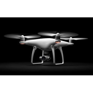 КВАДРОКОПТЕР DJI PHANTOM 4