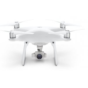 КВАДРОКОПТЕР DJI PHANTOM 4