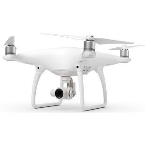 КВАДРОКОПТЕР DJI PHANTOM 4