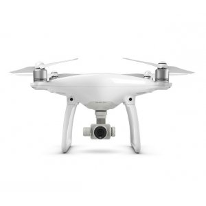 КВАДРОКОПТЕР DJI PHANTOM 4