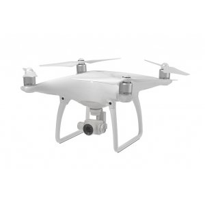 КВАДРОКОПТЕР DJI PHANTOM 4