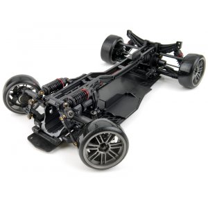 Радиоуправляемая машина для дрифта MST FXX-D S IFS FR 2WD масштаб 1:10 KIT 2.4G - MST-532131