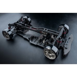 Радиоуправляемая машина для дрифта MST FXX-D S 2WD масштаб 1:10 KIT 2.4G - MST-532123