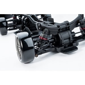 Радиоуправляемая машина для дрифта MST FXX-D S 2WD масштаб 1:10 KIT 2.4G - MST-532123