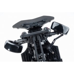 Радиоуправляемая машина для дрифта MST FXX-D S 2WD масштаб 1:10 KIT 2.4G - MST-532123