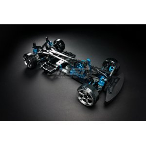 Комплект для сборки модели для дрифта MST MS-01D PRO 4WD Kit масштаб 1:10 2.4G - MST-532017