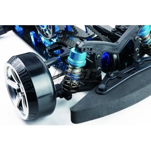 Комплект для сборки модели для дрифта MST MS-01D PRO 4WD Kit масштаб 1:10 2.4G - MST-532017