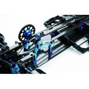 Комплект для сборки модели для дрифта MST MS-01D PRO 4WD Kit масштаб 1:10 2.4G - MST-532017