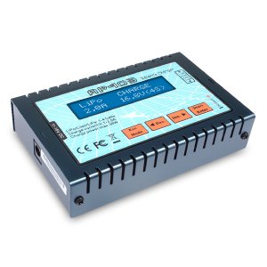 Зарядное устройство универсальное - AP403 (12В, 35W, C:4A)