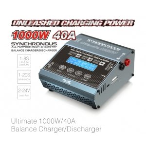 Зарядное устройство SKYRC - 1000W