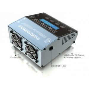 Зарядное устройство SKYRC - 1000W