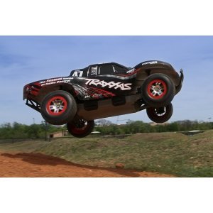 TRAXXAS Slash 1/10 4WD VXL