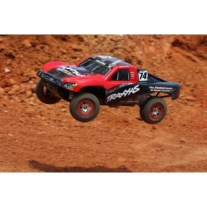 TRAXXAS Slash 1/10 4WD VXL