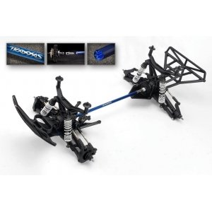 TRAXXAS Slash 1/10 4WD VXL