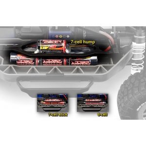 TRAXXAS Slash 1/10 4WD VXL