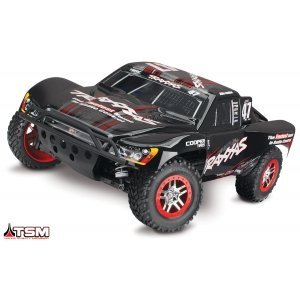 TRAXXAS Slash 1/10 4WD VXL