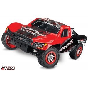 TRAXXAS Slash 1/10 4WD VXL