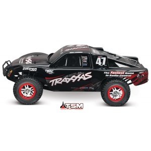 TRAXXAS Slash 1/10 4WD VXL