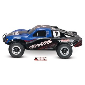 TRAXXAS Slash 1/10 4WD VXL