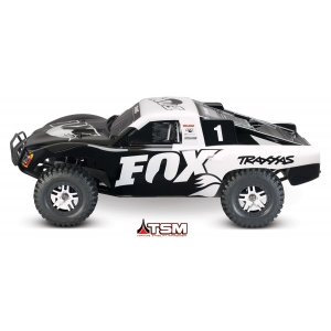 TRAXXAS Slash 1/10 4WD VXL