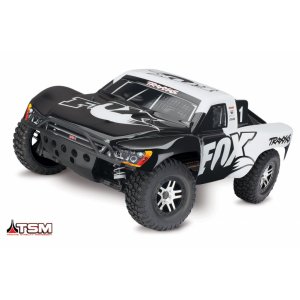 TRAXXAS Slash 1/10 4WD VXL